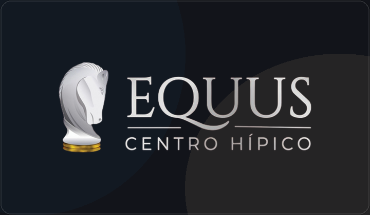 Logo Equus Centro Hípico