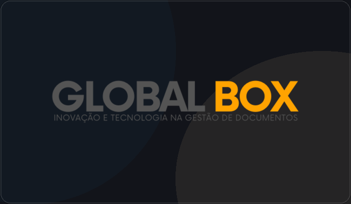 Logo Global Box