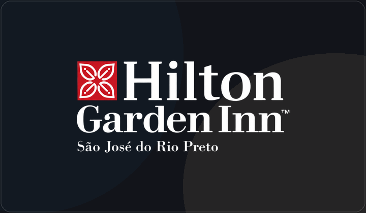 Logo Hilton Garden Inn
