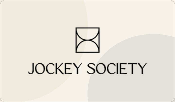 Logo Jockey Society